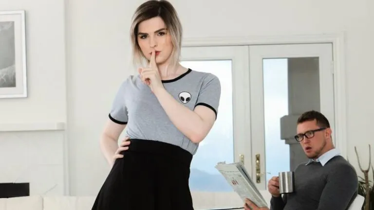 Family Transformation – Scene 2