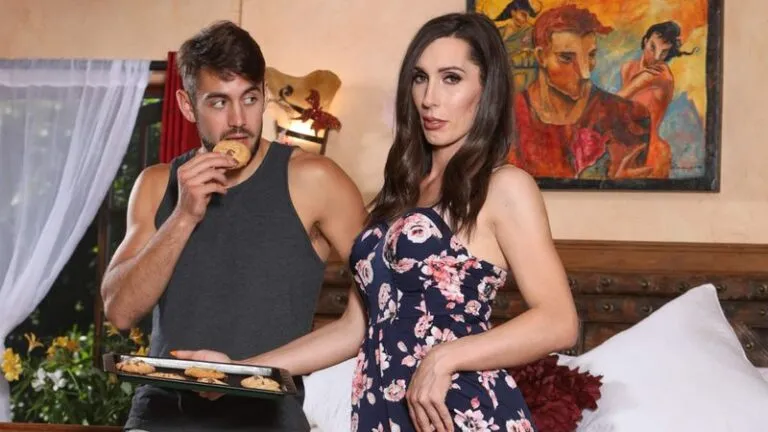 Family Transformation – Scene 3