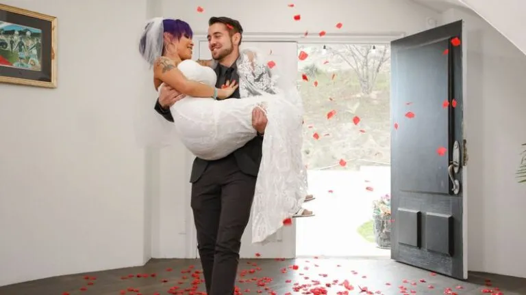 Trans Brides – Scene 4