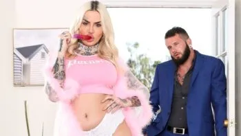 Trans Candy – Scene 4