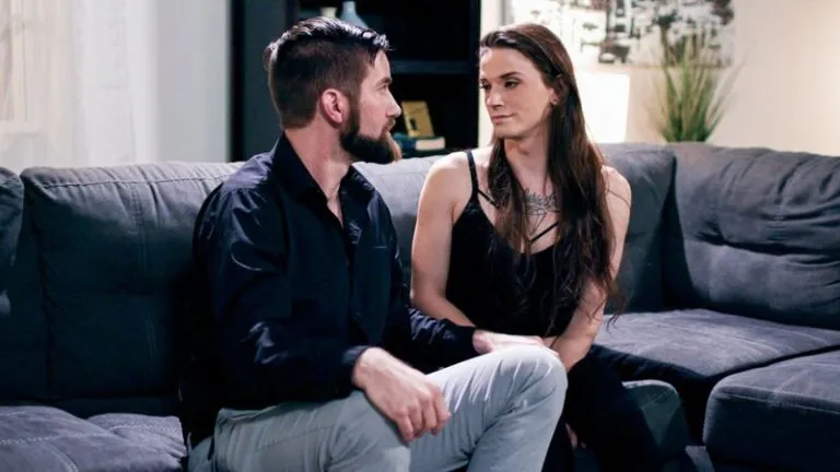 Transgressive Update – Long Time No See