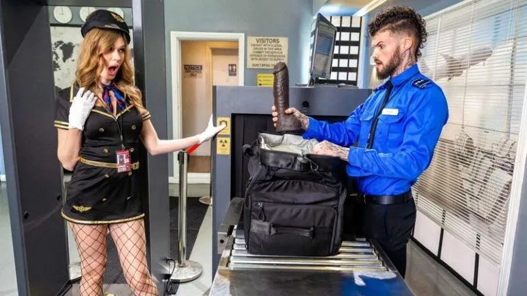 Trans Am – Scene 3