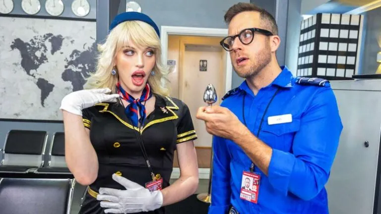 Trans Am – Scene 4