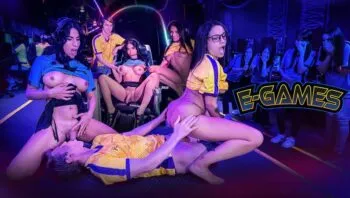 E-Games